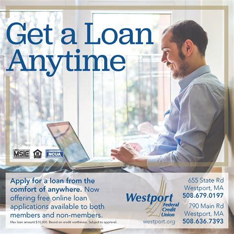 Check your balance and account information. . Credit union loans online